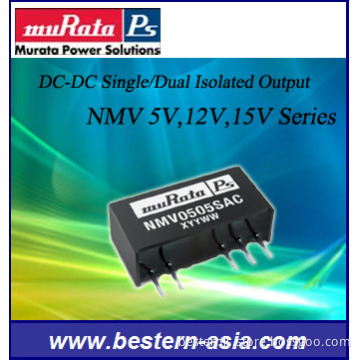 NMV0505SAC (Murata) DC-DC Converters